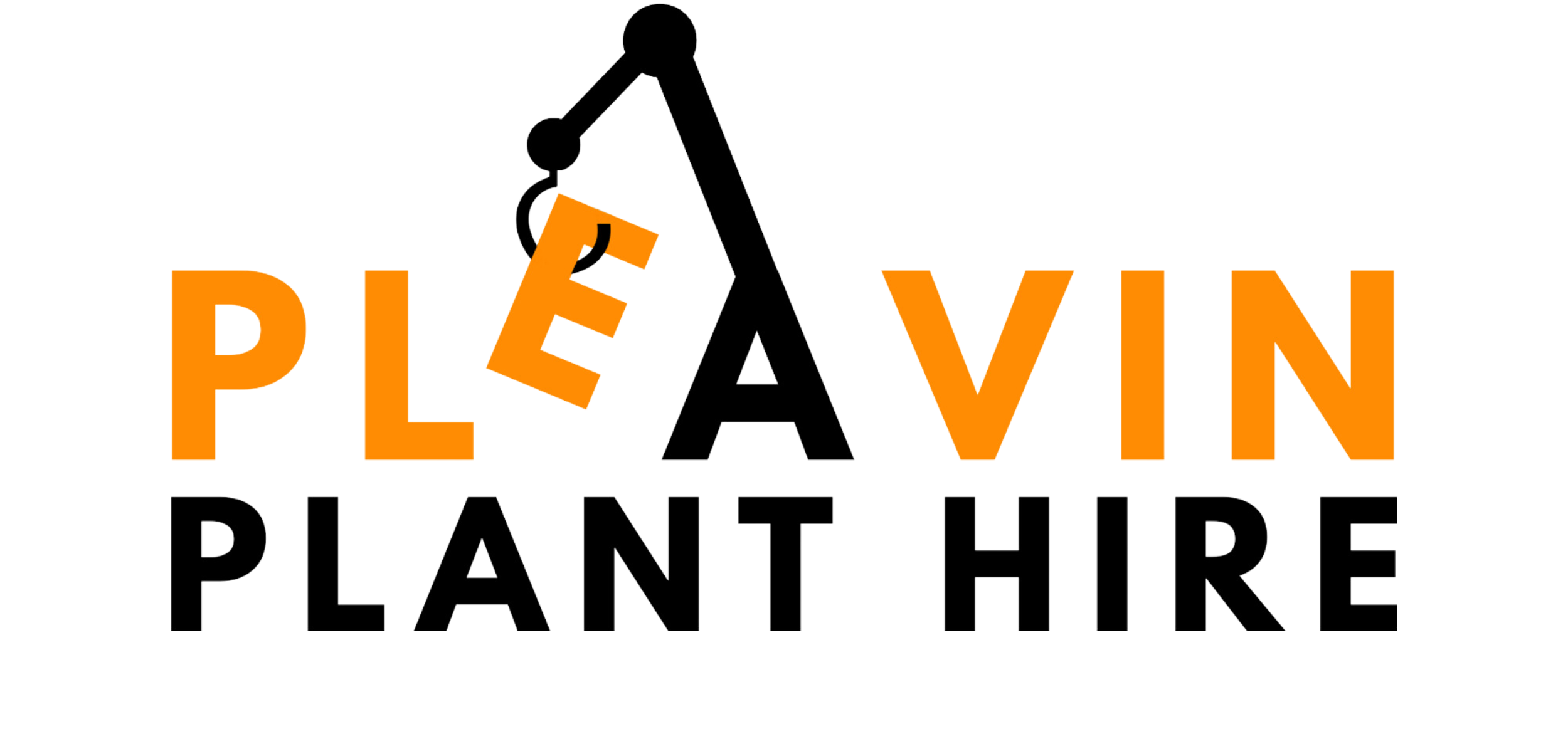 Pleavin Plant Hire