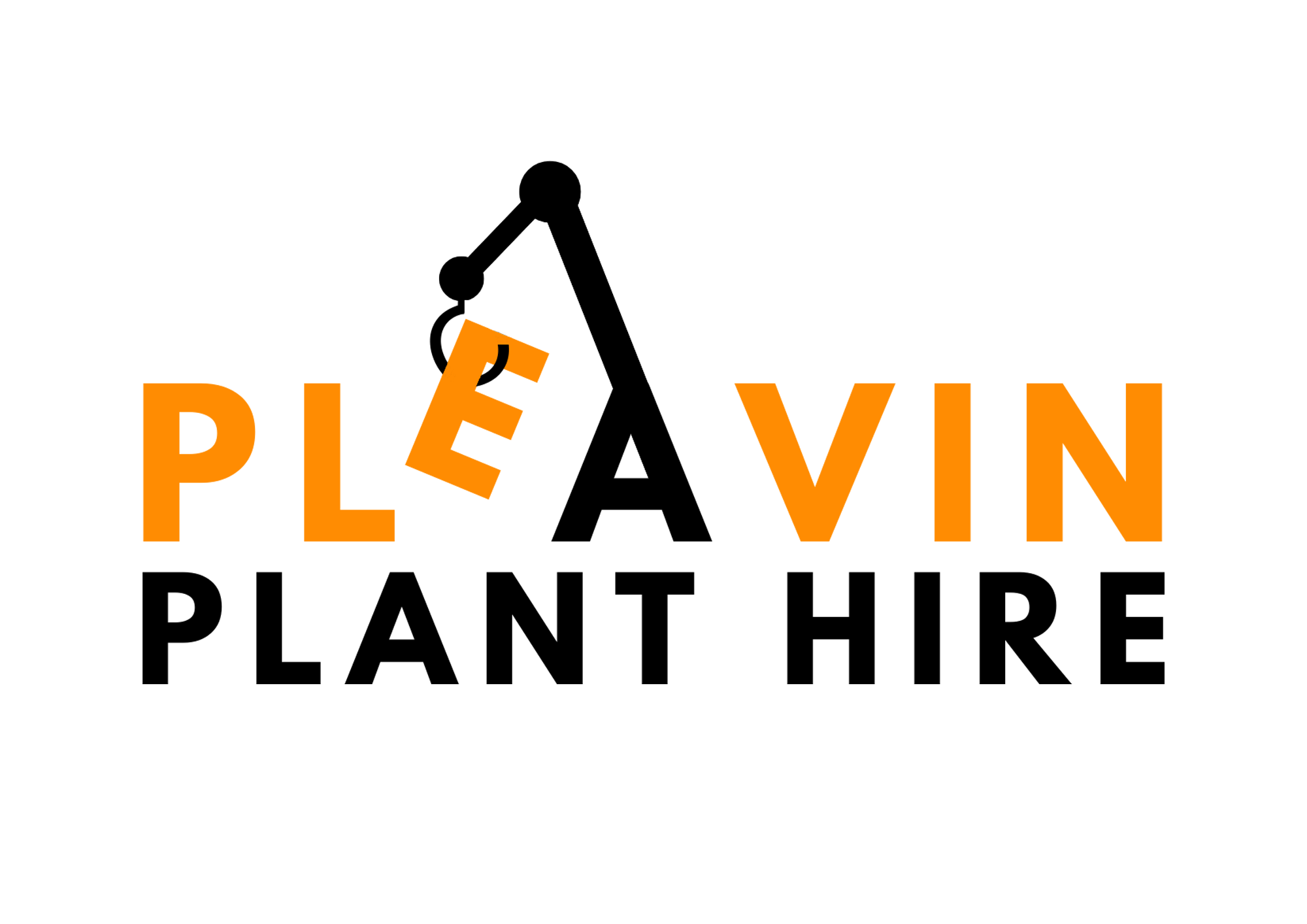 Pleavin Plant Hire